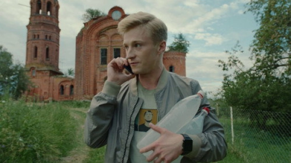 Жуки — 1 сезон 10 серия