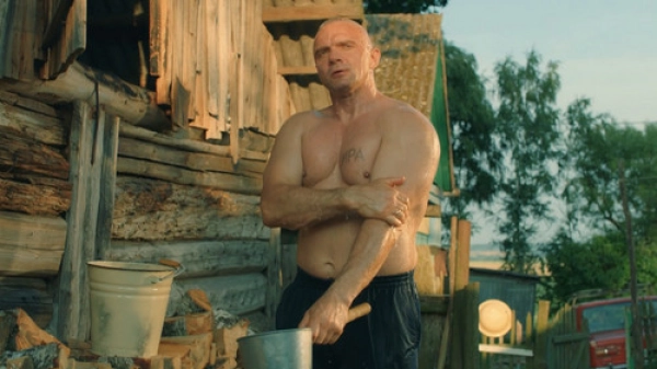 Жуки — 3 сезон 6 серия