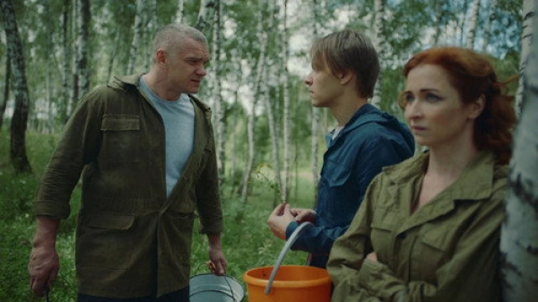 Жуки — 1 сезон 11 серия