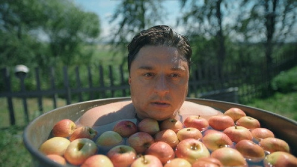 Жуки — 2 сезон 13 серия