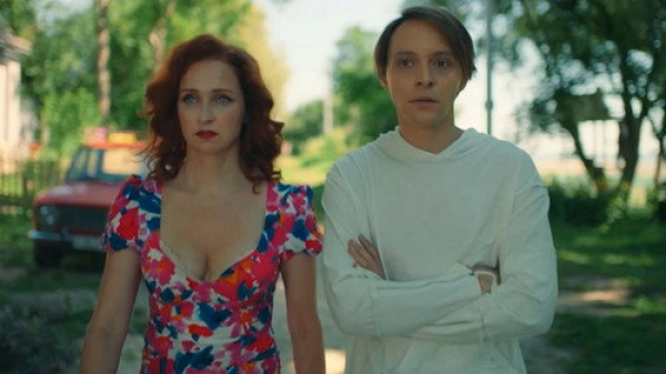 Жуки — 3 сезон 16 серия