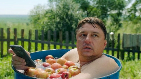 Жуки — 4 сезон 1 серия