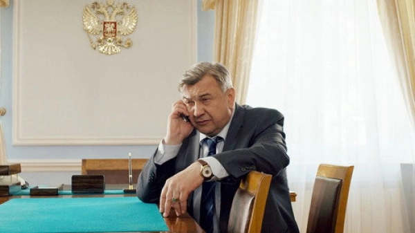 Невский — 2 сезон 16 серия