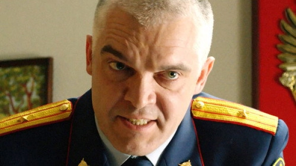 Невский — 1 сезон 27 серия