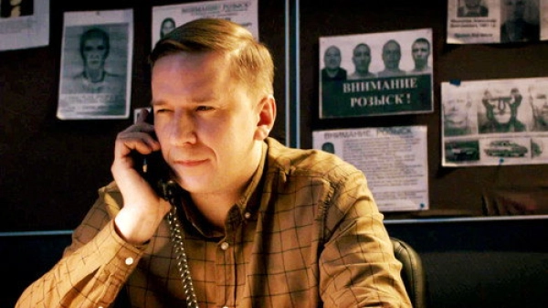 Невский — 2 сезон 31 серия