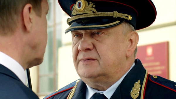 Невский — 4 сезон 13 серия