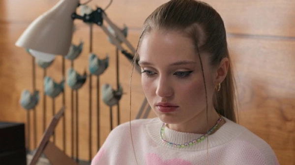 Молодёжка: Новая смена — 1 сезон 15 серия