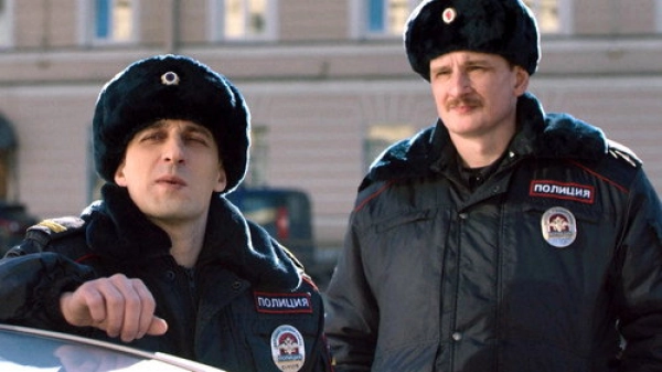 Невский — 5 сезон 17 серия
