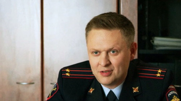 Невский — 6 сезон 12 серия
