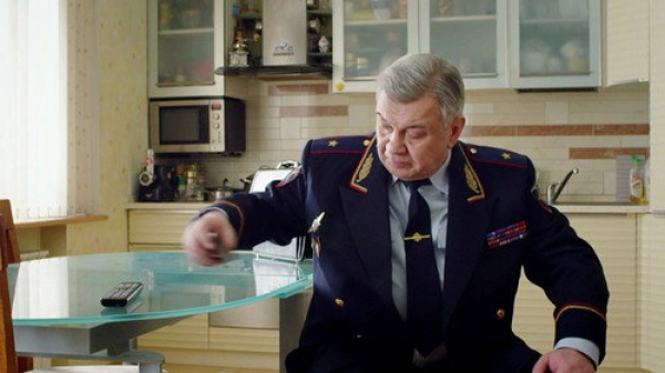 Невский — 4 сезон 30 серия