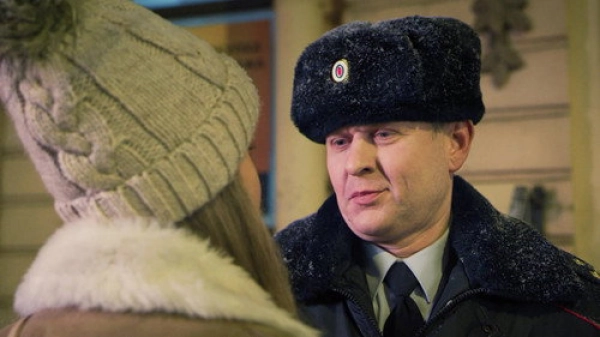 Невский — 7 сезон 14 серия
