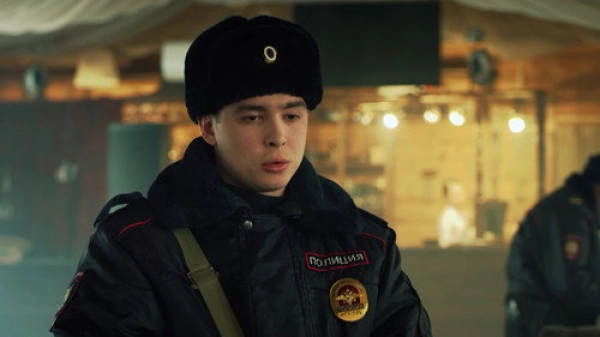 Невский — 7 сезон 19 серия