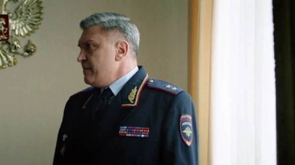 Невский — 7 сезон 21 серия