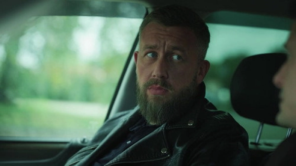 Невский — 8 сезон 13 серия