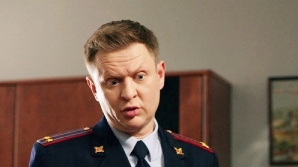 Невский — 6 сезон 27 серия