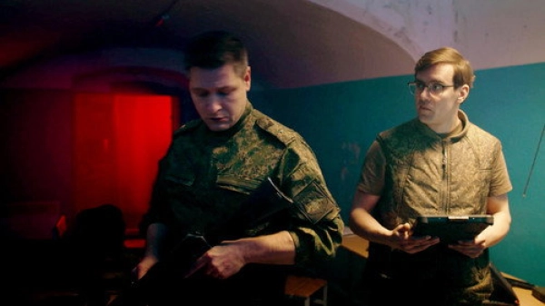 Пилигрим — 3 сезон 2 серия