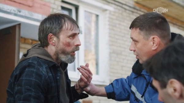 Склифосовский — 10 сезон 7 серия