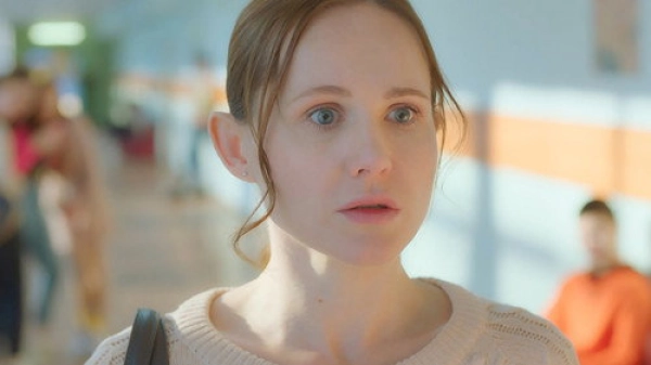 Иванько — 1 сезон 3 серия