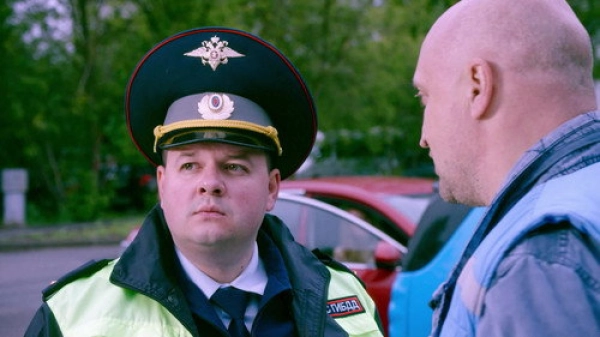 Скорая помощь — 2 сезон 14 серия