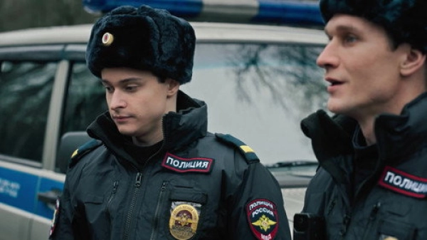 Первый отдел — 5 сезон 19 серия