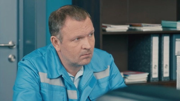 Скорая помощь — 5 сезон 12 серия