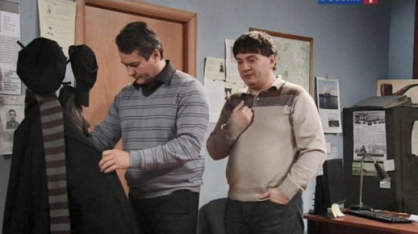 Тайны следствия — 9 сезон 2 серия