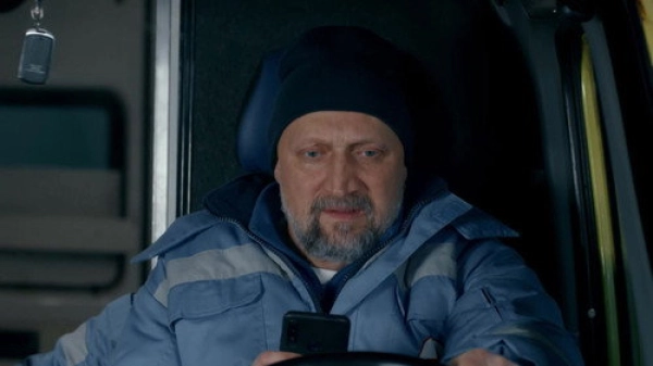 Скорая помощь — 8 сезон 1 серия