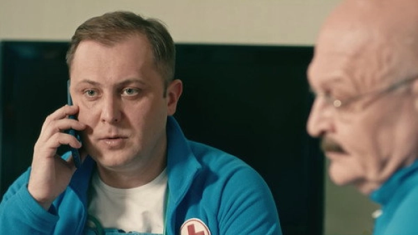 Скорая помощь — 6 сезон 22 серия