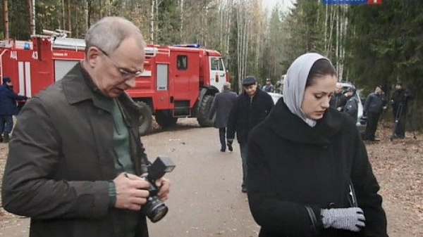 Тайны следствия — 9 сезон 11 серия