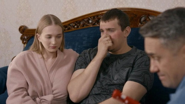 Скорая помощь — 8 сезон 22 серия
