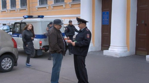 Тайны следствия — 14 сезон 16 серия