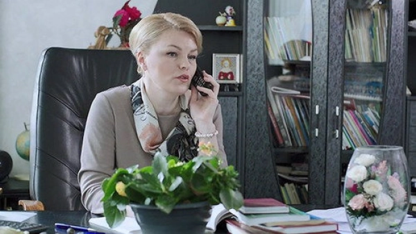 Тайны следствия — 17 сезон 7 серия