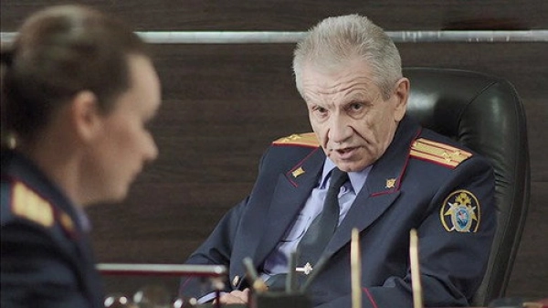 Тайны следствия — 17 сезон 10 серия