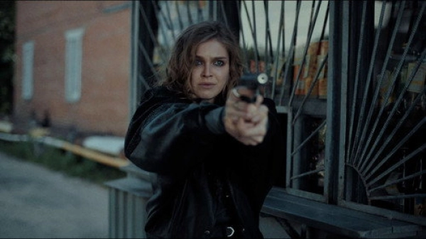 Дети перемен — 2 сезон 3 серия
