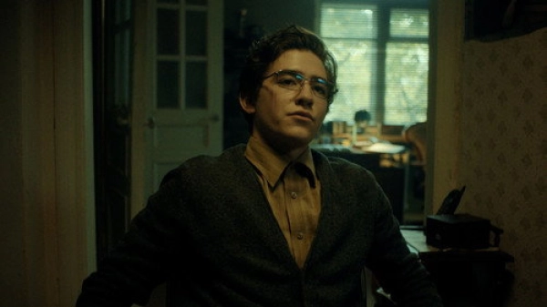 Дети перемен — 1 сезон 6 серия