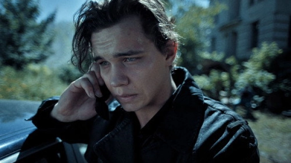 Дети перемен — 2 сезон 7 серия
