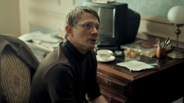 Дети перемен — 2 сезон 6 серия