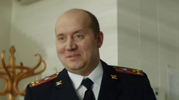 Полицейский с Рублёвки — 5 сезон 4 серия