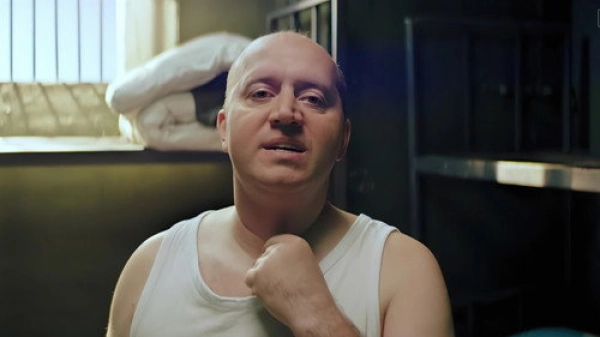 Полицейский с Рублёвки — 4 сезон 7 серия